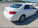 Toyota Corolla Le Image 6