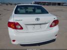 Toyota Corolla Le Image 10