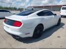 Ford Mustang Ecoboost Premium Fastback Image 5