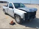 Chevrolet Silverado 1500 1lt Image 1