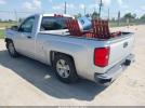 Chevrolet Silverado 1500 1lt Image 2