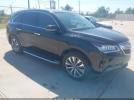 Acura MDX Technology Package Image 1