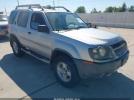Nissan Xterra Xe Image 1