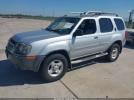 Nissan Xterra Xe Image 11