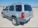 Nissan Xterra Xe Image 4