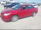 Toyota Corolla Le Image 5