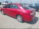 Toyota Corolla Le Image 3