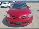 Toyota Corolla Le Image 4