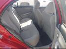 Toyota Corolla Le Image 8