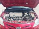 Toyota Corolla Le Image 11