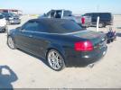 Audi A4 2.0t Special Edition Image 3