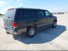 Ford Excursion Xlt Image 10