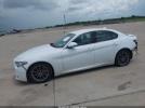 Alfa Romeo Giulia Rwd Image 15