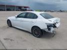 Alfa Romeo Giulia Rwd Image 14