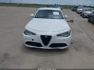 Alfa Romeo Giulia Rwd Image 6