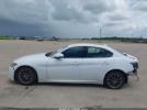Alfa Romeo Giulia Rwd Image 11