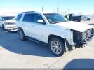 GMC Yukon Sle Image 1
