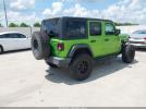 Jeep Wrangler Sport 4x4 Image 3