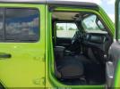 Jeep Wrangler Sport 4x4 Image 16