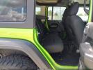 Jeep Wrangler Sport 4x4 Image 8