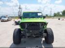 Jeep Wrangler Sport 4x4 Image 7
