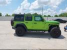 Jeep Wrangler Sport 4x4 Image 10