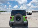 Jeep Wrangler Sport 4x4 Image 11
