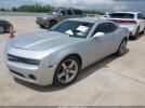 Chevrolet Camaro 2lt Image 11