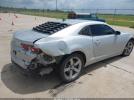 Chevrolet Camaro 2lt Image 10