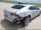 Chevrolet Camaro 2lt Image 8