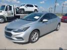 Chevrolet Cruze Lt Auto Image 6