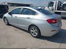 Chevrolet Cruze Lt Auto Image 5