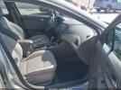 Chevrolet Cruze Lt Auto Image 7