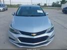 Chevrolet Cruze Lt Auto Image 9