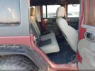 Jeep Wrangler Sport Image 10