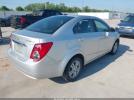 Chevrolet Sonic Lt Auto Image 11