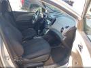Chevrolet Sonic Lt Auto Image 3