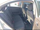 Chevrolet Sonic Lt Auto Image 8