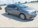 Nissan Sentra S Image 1
