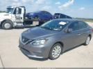 Nissan Sentra S Image 2