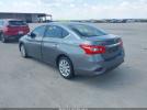 Nissan Sentra S Image 6