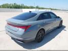 Hyundai ELANTRA Sel Image 13