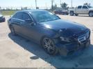 Mercedes-Benz E-Class Image 1
