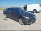 Cadillac CTS Luxury Image 1