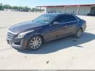 Cadillac CTS Luxury Image 6
