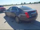 Cadillac CTS Luxury Image 7