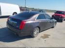 Cadillac CTS Luxury Image 8