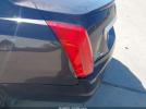 Cadillac CTS Luxury Image 2