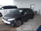 Honda Civic Ex-l Image 8