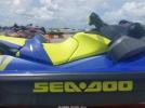 Sea-Doo Seadoo Gtx Image 10
